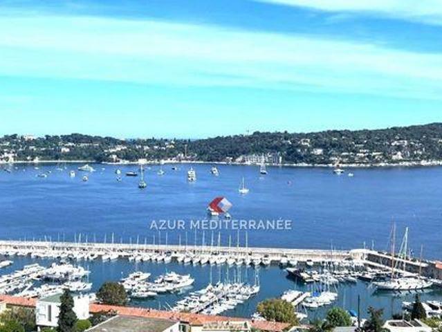 3 chambres, Villefranche sur Mer Provence 06230 102920272