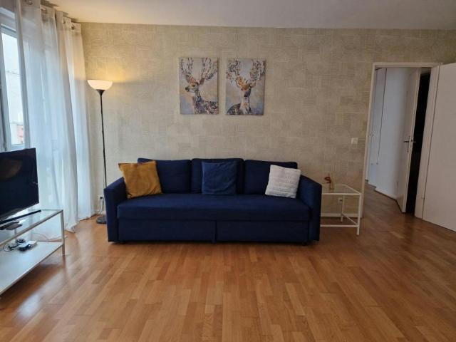 3 chambres, Villejuif Villejuif 94800 104825814