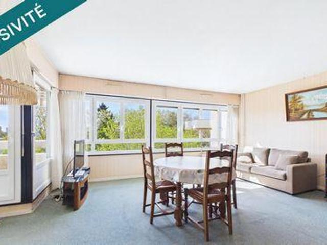 3 chambres, Villejuif Île 94800 101060257