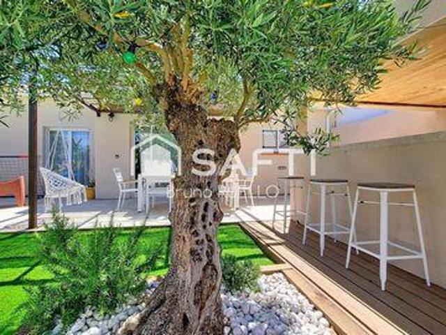 3 chambres, Villelongue Languedoc 66740 103585060