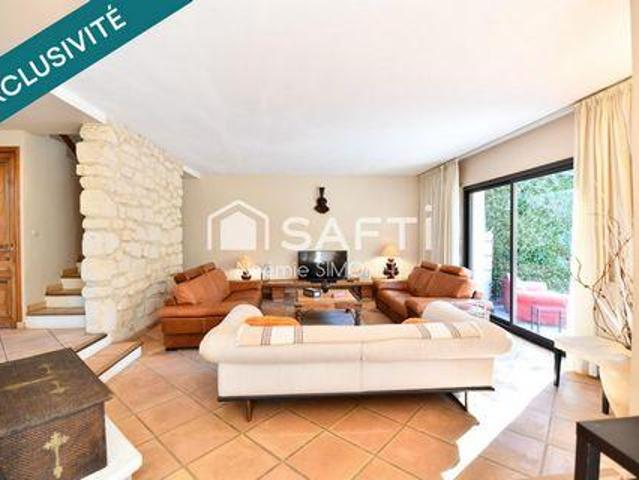 3 chambres, Villemoisson Île 91360 103122623