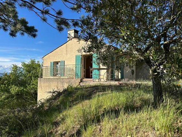 3 chambres, Villemus Provence 04110 102581896