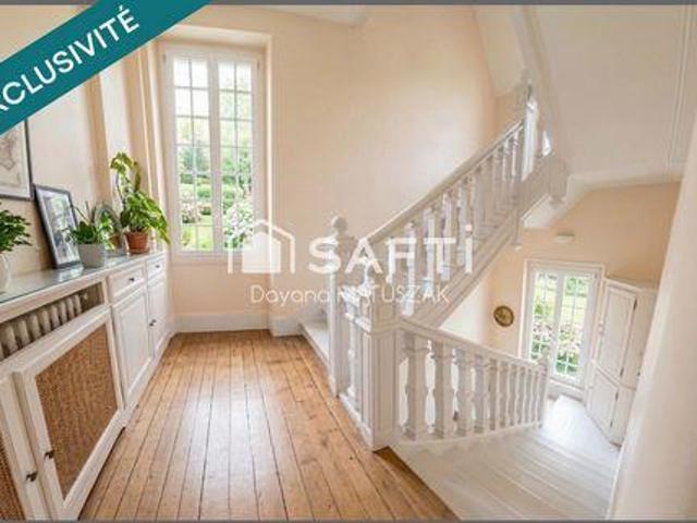 3 chambres, Villennes Île 78670 103577140