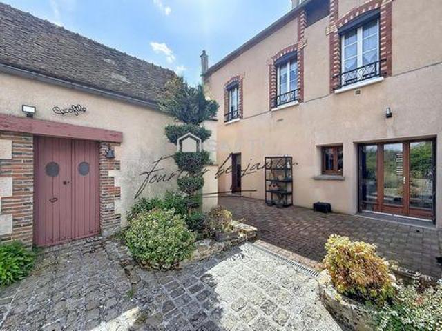 3 chambres, Villenauxe Champagne 10370 103617767