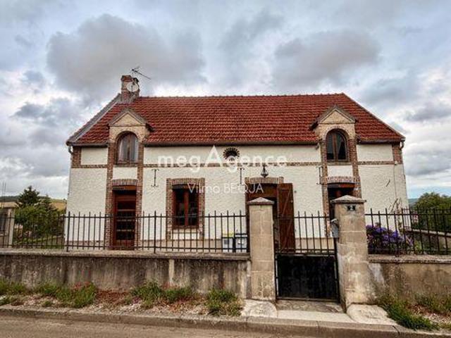 3 chambres, Villenavotte Bourgogne 89140 103123304