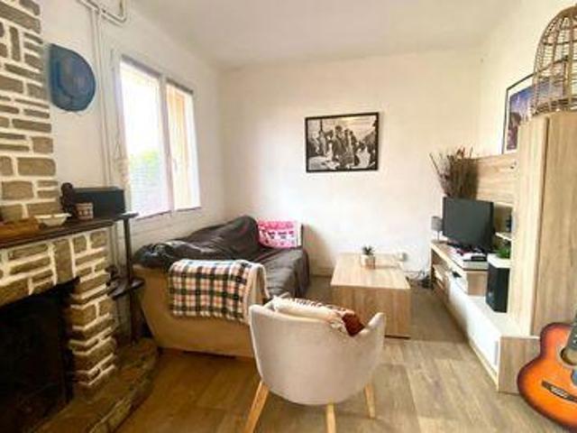 3 chambres, Villeneuve Aquitaine 47300 100315254