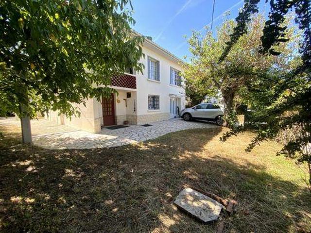 3 chambres, Villeneuve Aquitaine 47300 100454763