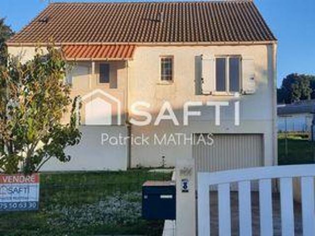 3 chambres, Villeneuve Bourgogne 89500 102472602