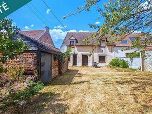 3 chambres, Villeneuve Bourgogne 89500 104006325