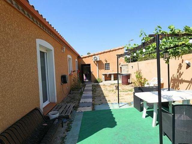 3 chambres, Villeneuve Languedoc 11160 LS104508725