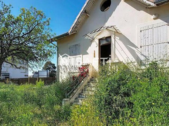 3 chambres, Villeneuve Languedoc 34420 102919300