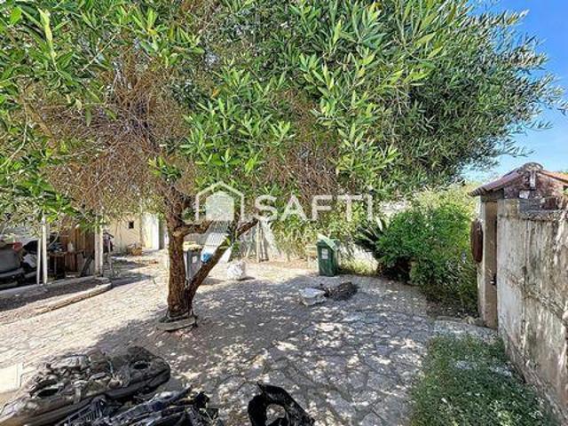 3 chambres, Villeneuve Languedoc 34420 103095567