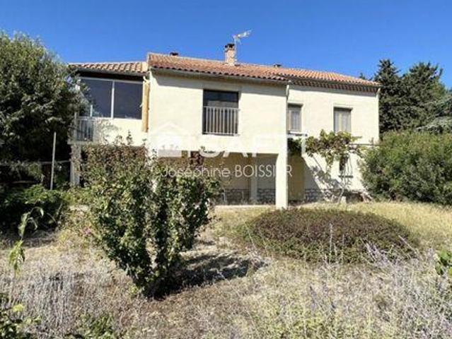 3 chambres, Villeneuve Languedoc 30400 103577197