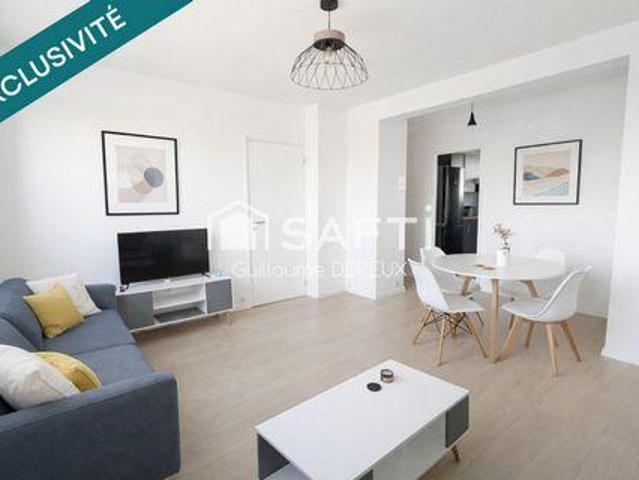 3 chambres, Villeneuve Nord 59491 103882985