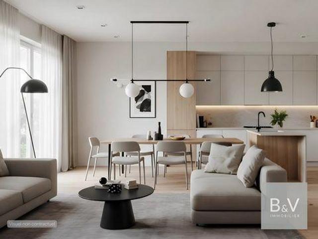 3 chambres, Villeneuve Provence 06270 104006543