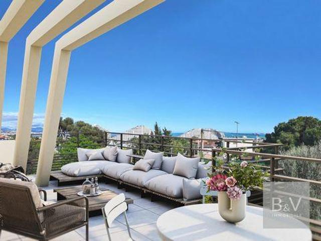 3 chambres, Villeneuve Provence 06270 102773978