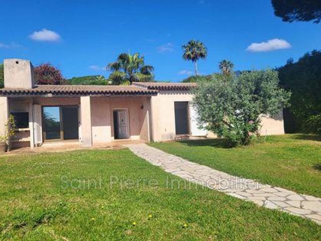 3 chambres, Villeneuve Provence 06270 102920159