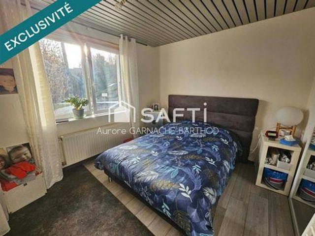 3 chambres, Villers Franche 25130 100823425