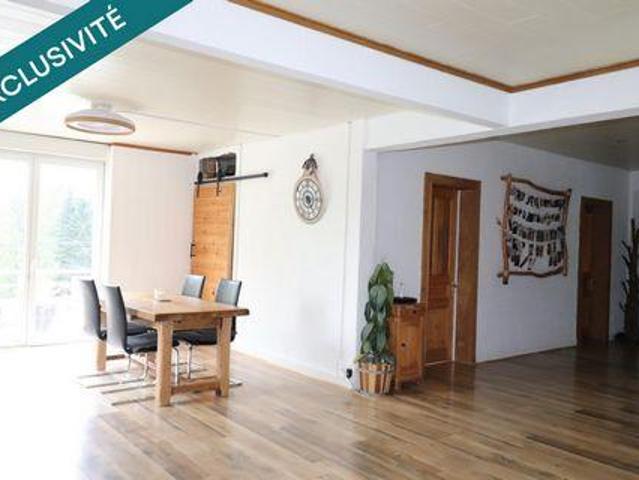 3 chambres, Villers Franche 25130 102368596