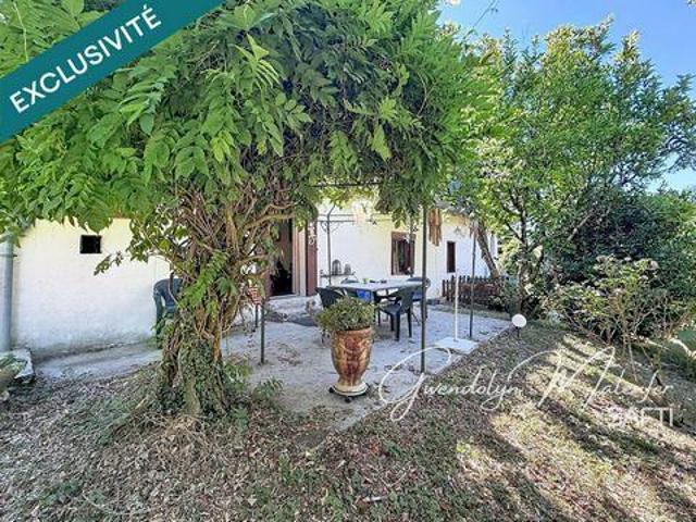 3 chambres, Villers Franche 39600 104404110
