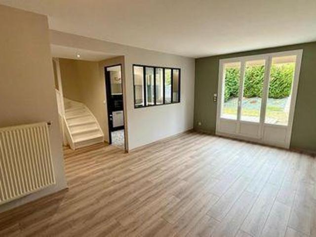 3 chambres, Villers Lorraine 54600 105078307