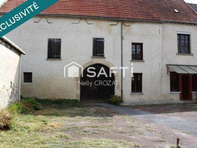 3 chambres, Villers Picardie 02600 102439624