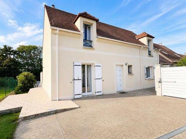 3 chambres, Villers Picardie 02600 103122886