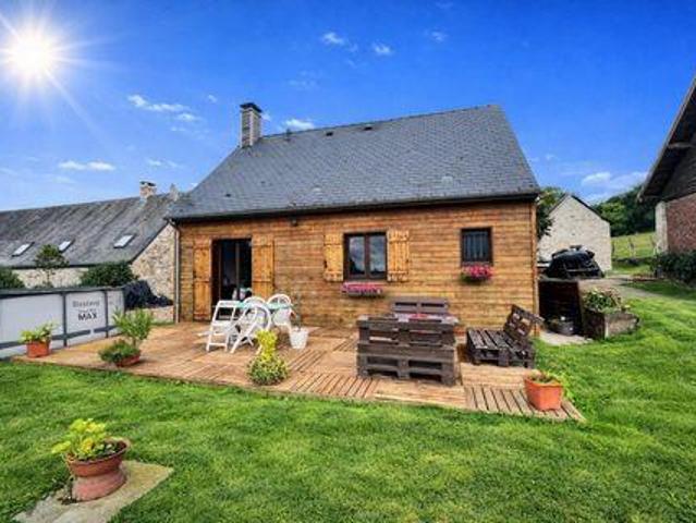 3 chambres, Villers Picardie 02600 98545359