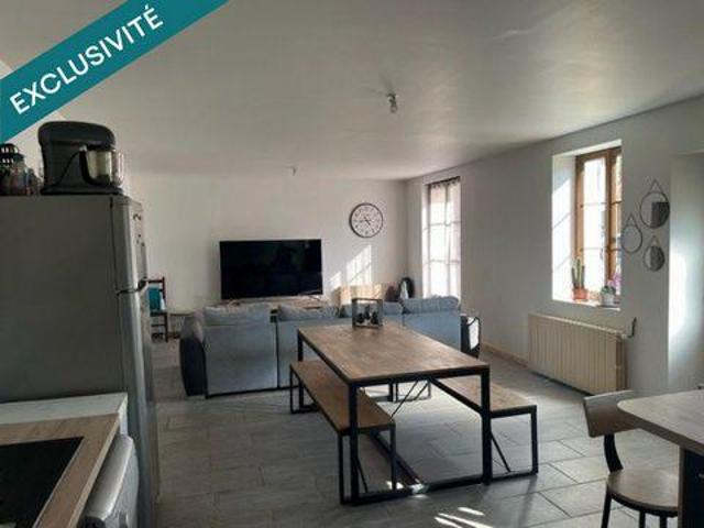 3 chambres, Villers Picardie 60134 100780923