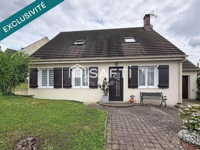 3 chambres, Villers Picardie 60340 103182981