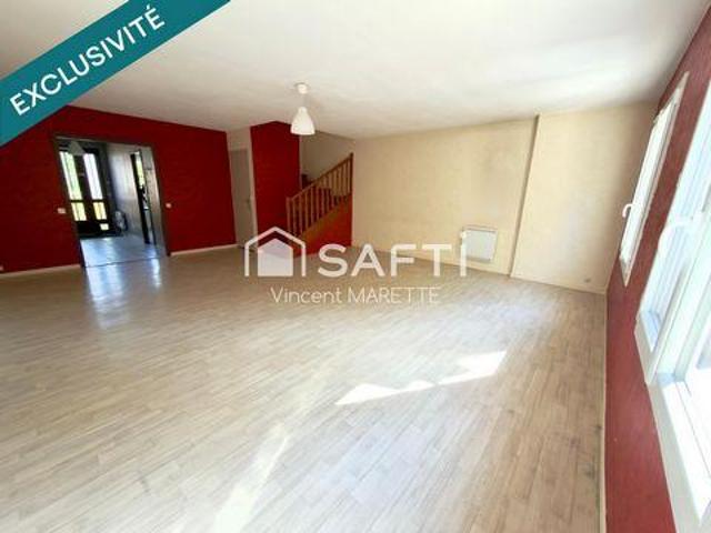 3 chambres, Villers Picardie 60340 103546583