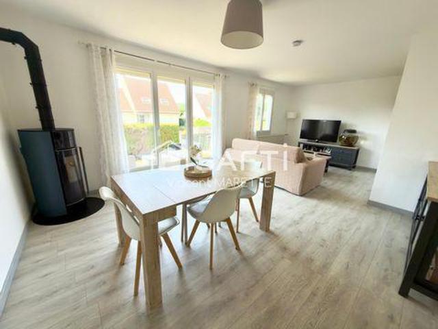 3 chambres, Villers Picardie 60340 103617561