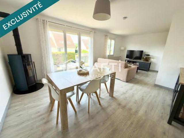3 chambres, Villers Picardie 60340 103617561