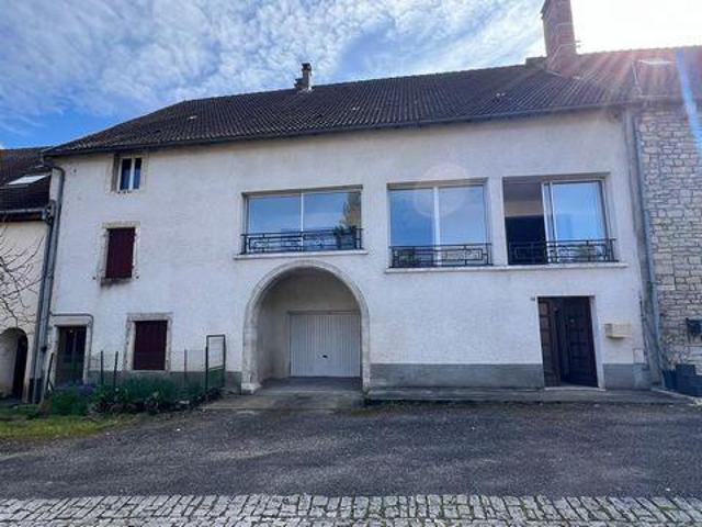 3 chambres, Villersexel Franche 70110 103218193