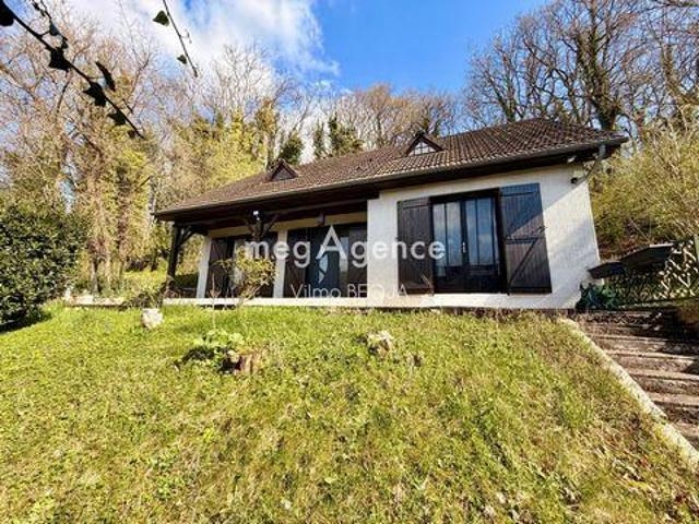 3 chambres, Villiers Bourgogne 89320 101027056