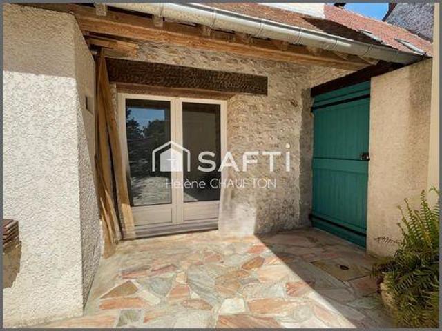 3 chambres, Villiers Haute 27640 LS98830259