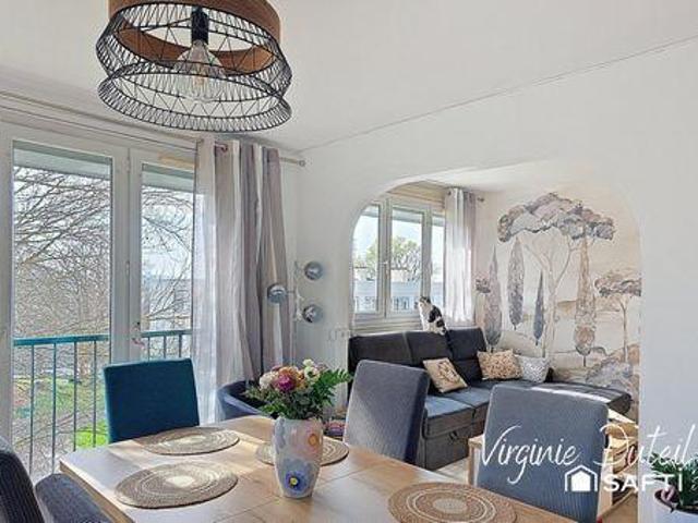 3 chambres, Villiers Île 91700 102251752