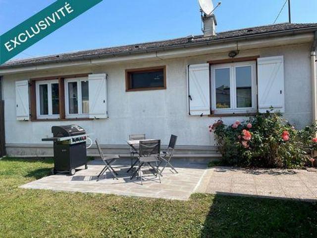 3 chambres, Villiers Île 94350 103804773