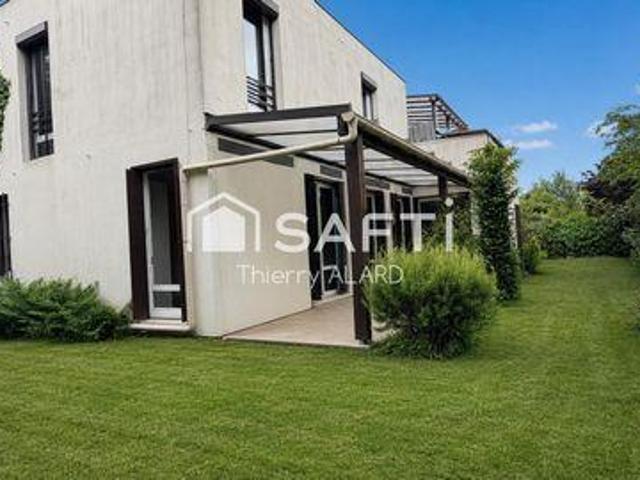 3 chambres, Villiers Île 95400 102556534