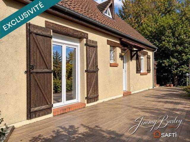 3 chambres, Vimoutiers Basse 61120 105866346