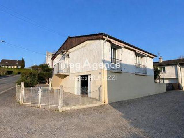 3 chambres, Vimoutiers Basse 61120 100683707