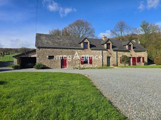 3 chambres, Bais Pays de la Loire 53160 102059405