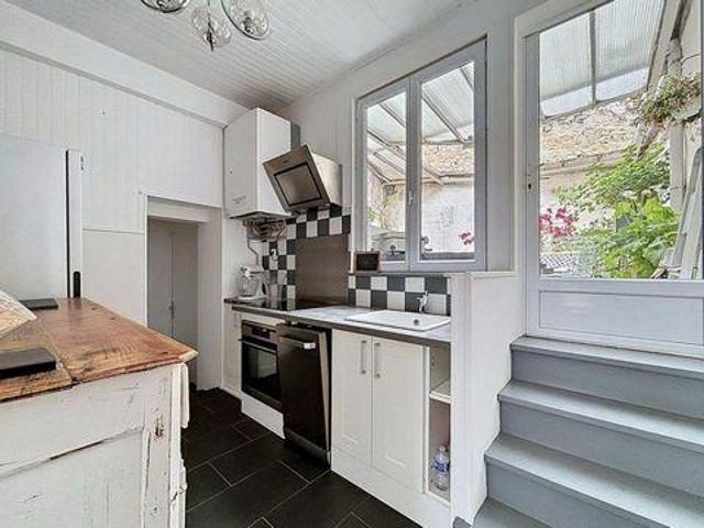3 chambres, Vineuil Picardie 60500 101995752