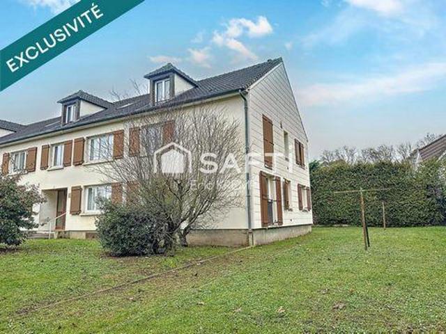 3 chambres, Vineuil Picardie 60500 103926767