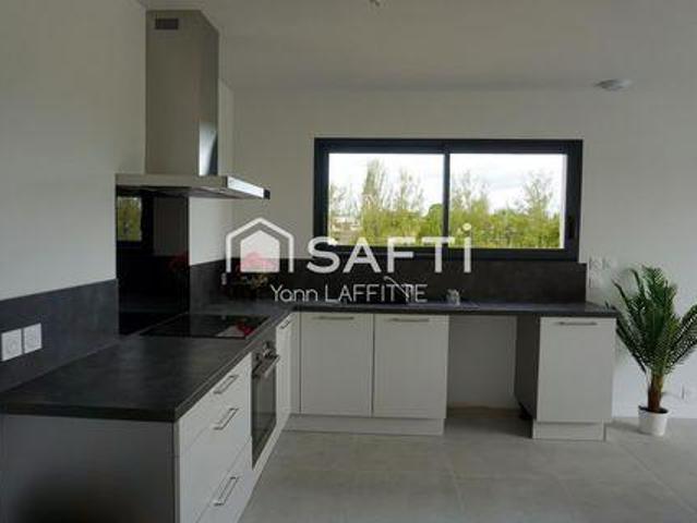 3 chambres, Virac Midi 81640 100501419
