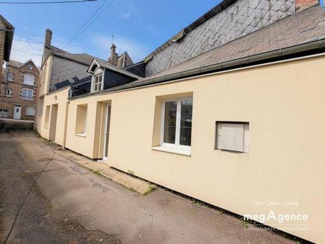 3 chambres, Vire Normandie Basse 14500 102473349