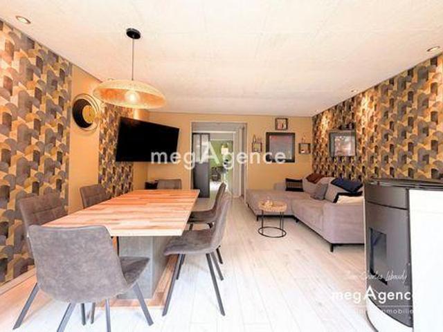 3 chambres, Vire Normandie Basse 14500 102473349