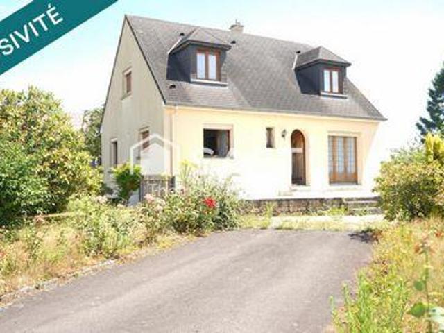 3 chambres, Vire Normandie Basse 14500 103659794