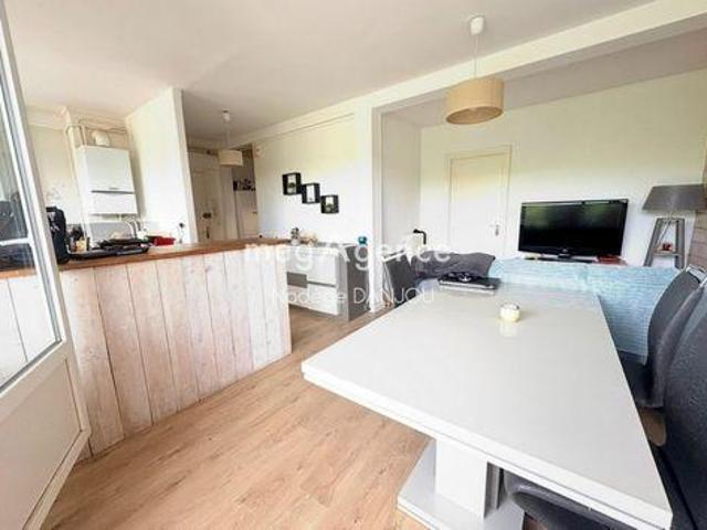 3 chambres, Vire Normandie Basse 14500 103701720