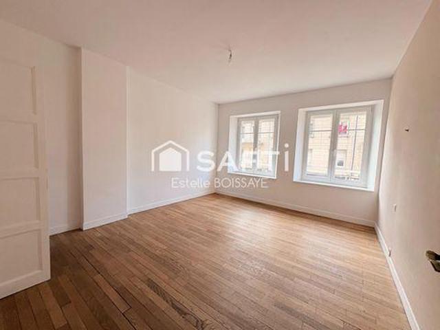 3 chambres, Vire Normandie Basse 14500 104230904